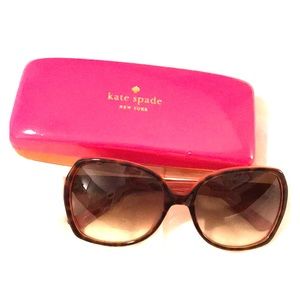 Kate Spade Sunglasses